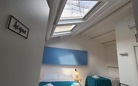 Le Stanze di Triyah